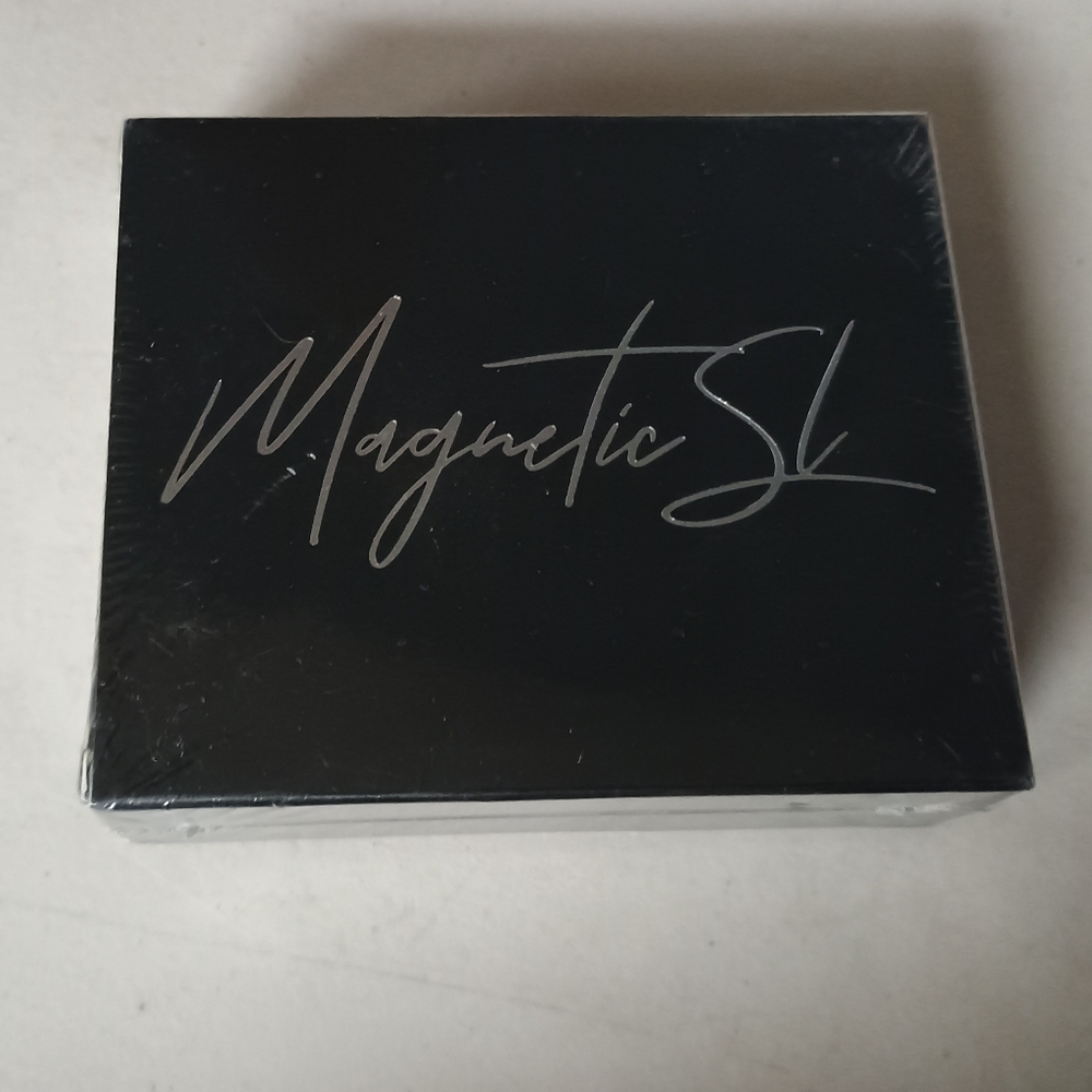 Magnetic SL Lashes Kit